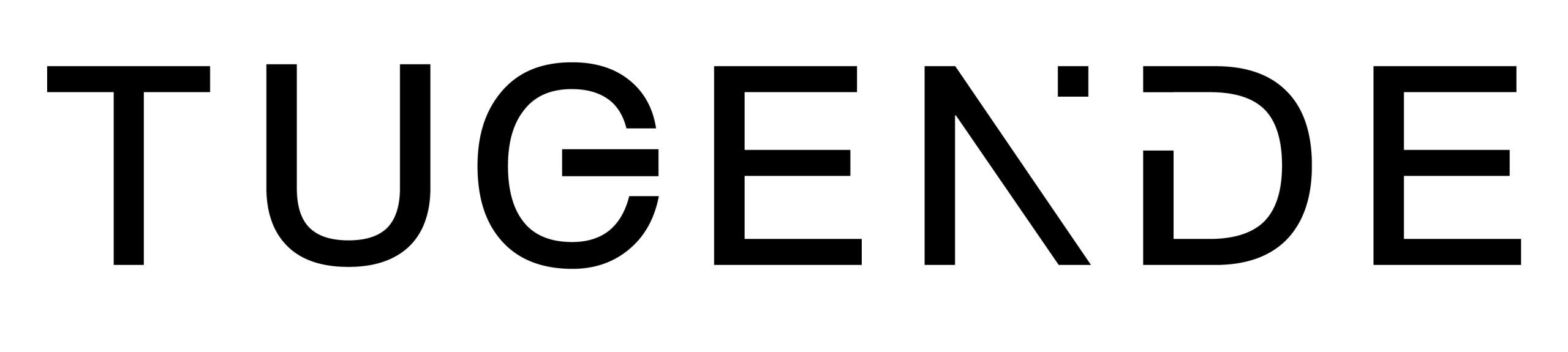 Tugende